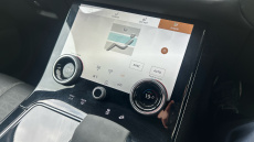 Land Rover Range Rover Velar 2.0 D200 R-Dynamic HSE 5dr Auto Diesel Estate